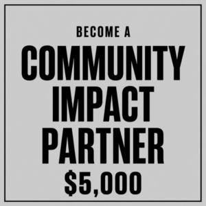 COMMUNITY IMPACT PARTNER