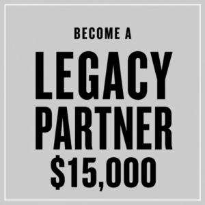 LEGACY PARTNER